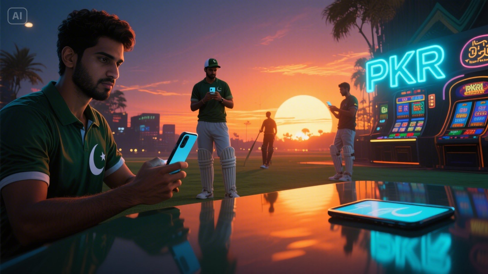 Registration at 50 Crowns Casino Casino