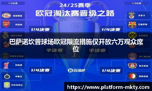 巴萨诺坎普球场欧冠限流措施仅开放六万观众席位